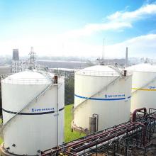 儲罐區油氣回收裝置